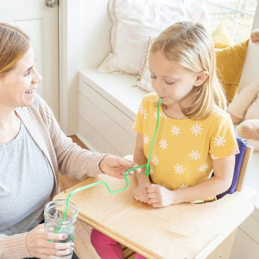 TalkTools® Straw Kit
