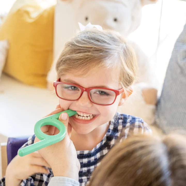 TalkTools® Bite Tube Set
