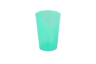 Nosey Cut Out Cups