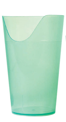 Nosey Cut Out Cups
