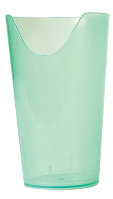 Nosey Cut Out Cups