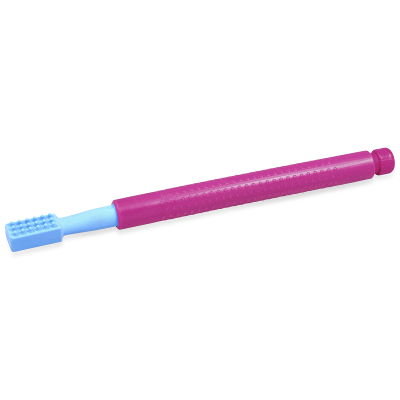 ARK Z-Vibe® Travel Kit (6 tips with clear case)