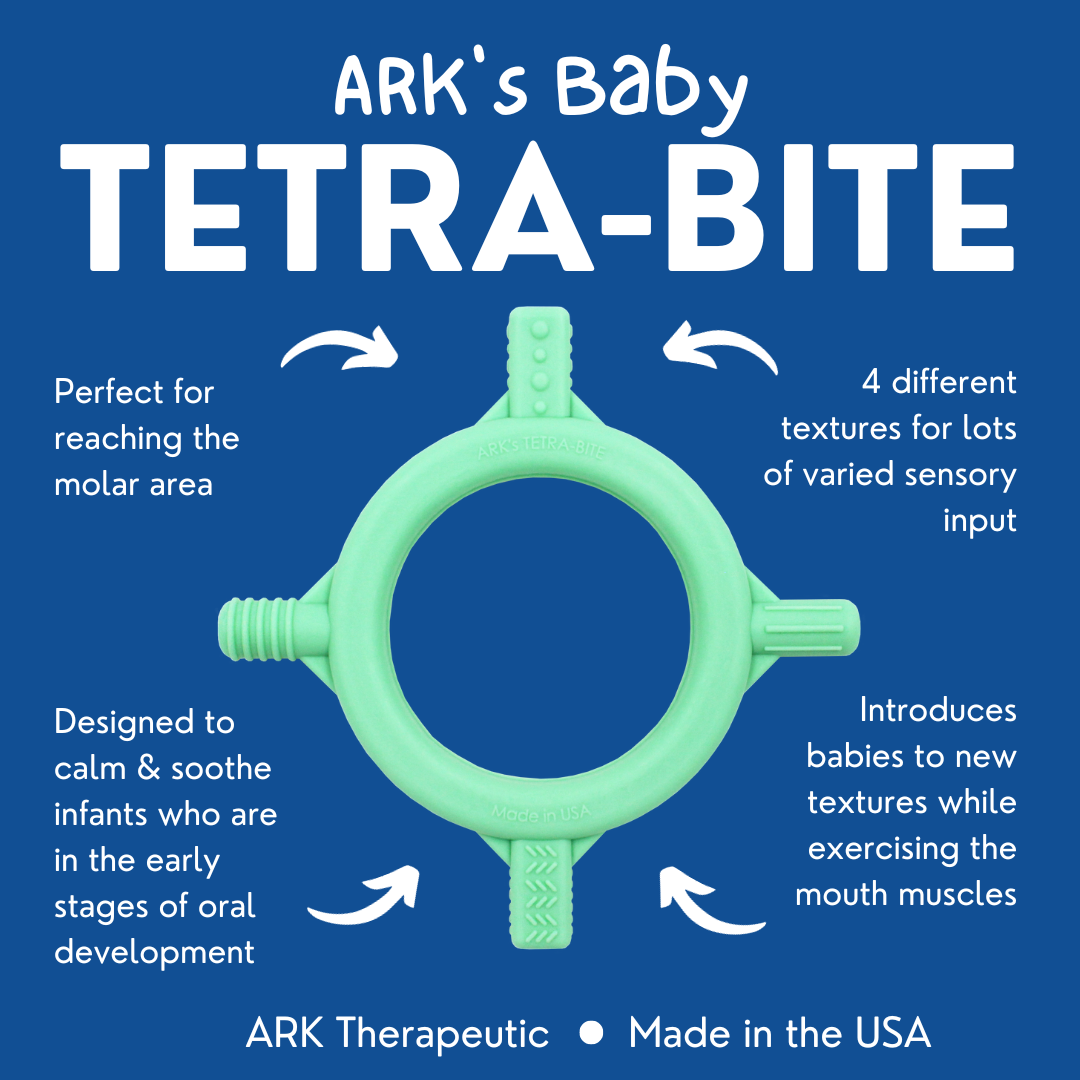 ARK Baby Tetra-Bite®