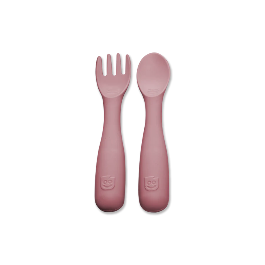Bitsy™ Spoon and Spork