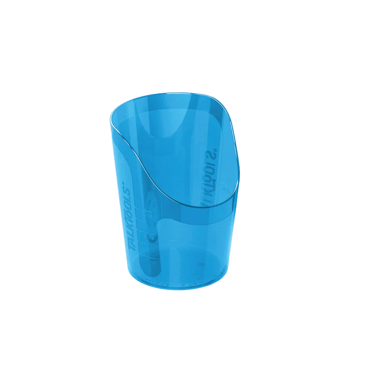 TalkTools® Cut-Out Cups™ 2 pack 3 oz (90ml)