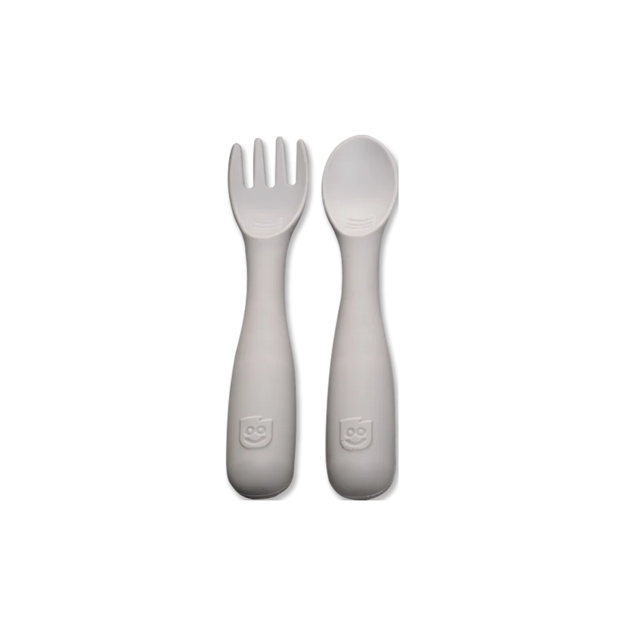 Bitsy™ Spoon and Spork