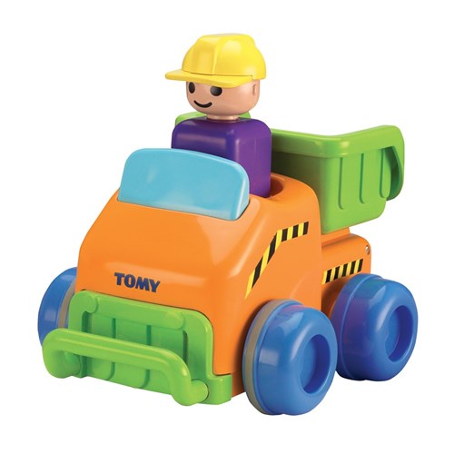 TOMY Push n Go