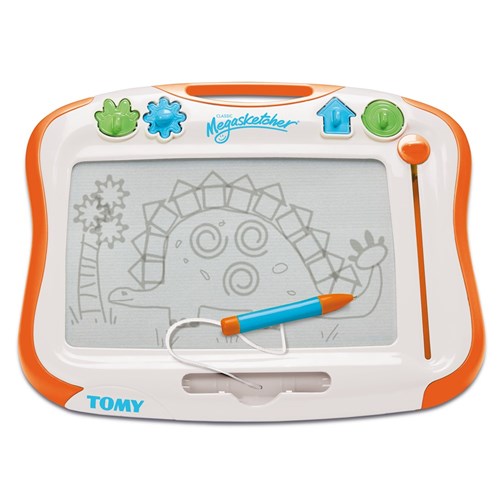 Tomy Megasketcher Classic Original