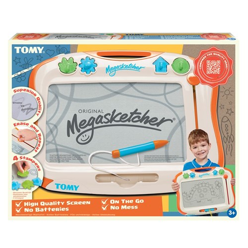 Tomy Megasketcher Classic Original