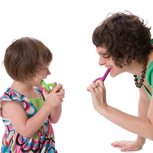 ARK Grabber® Original Oral Motor Chew Tool