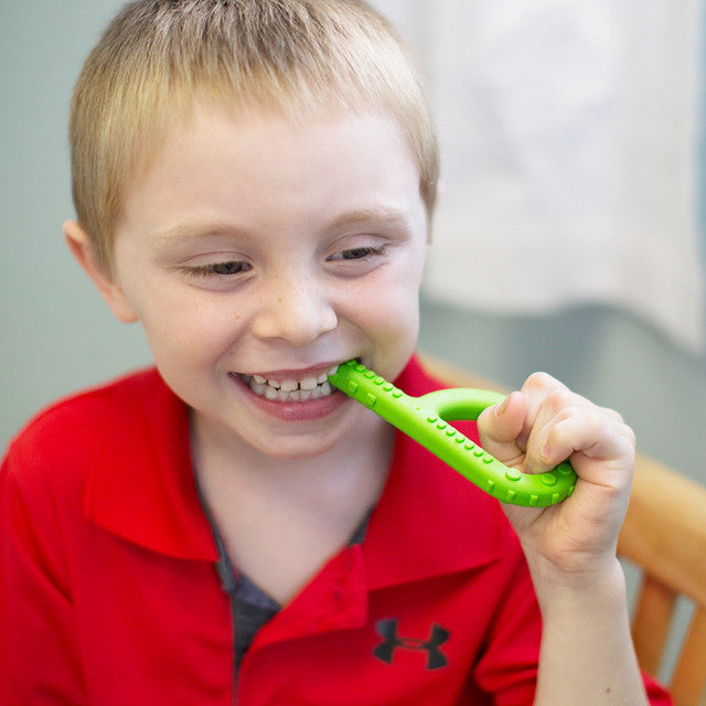 ARK Textured Grabber® Sensory Chew