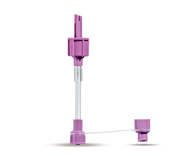 Button Peg Line Feeding Tubes or PEG Buttons