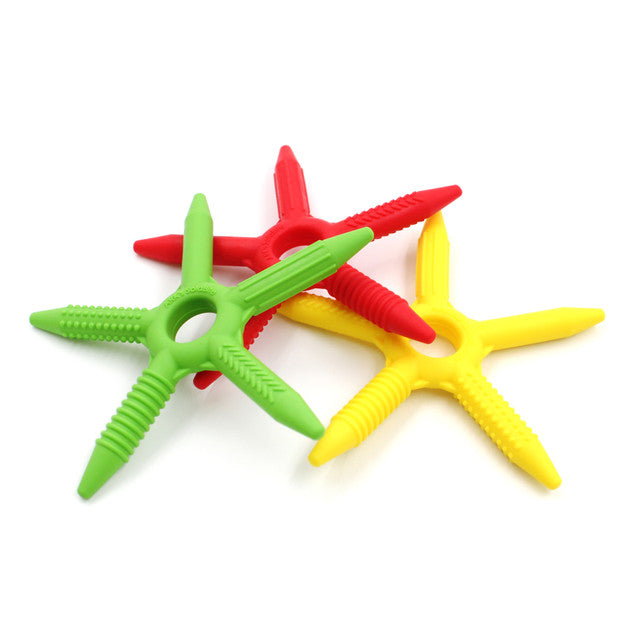 ARK SolaBite™ Five Pointed Chew