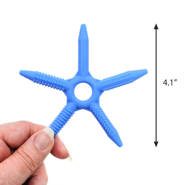 ARK SolaBite™ Five Pointed Chew