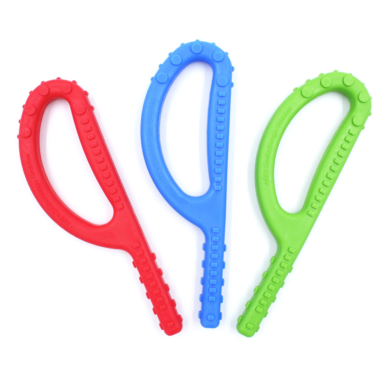 ARK Goshabunga Large Grabber® Chew (Textured)