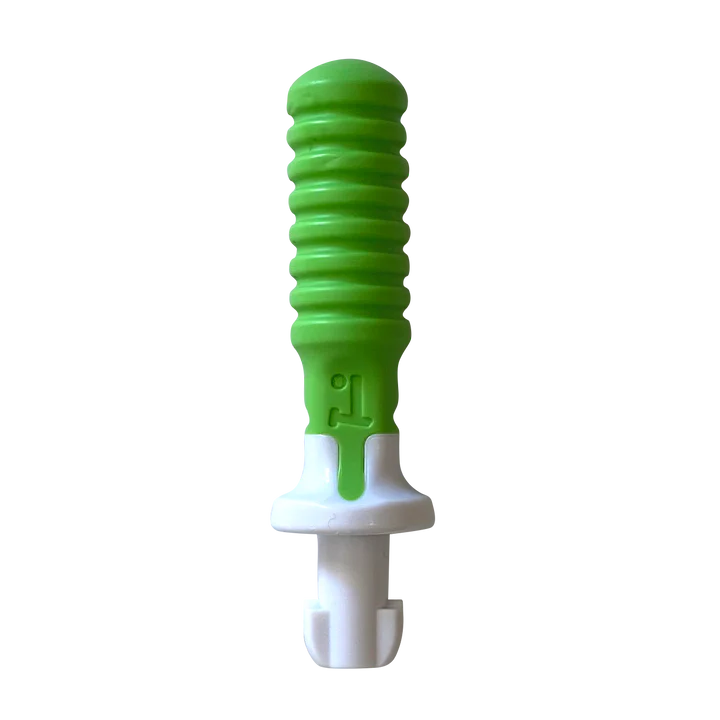 TalkTools® Sensi® Round Textured Tip