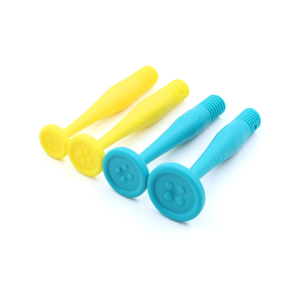 ARK Button Tips for the Z-Vibe® (2 Pack)