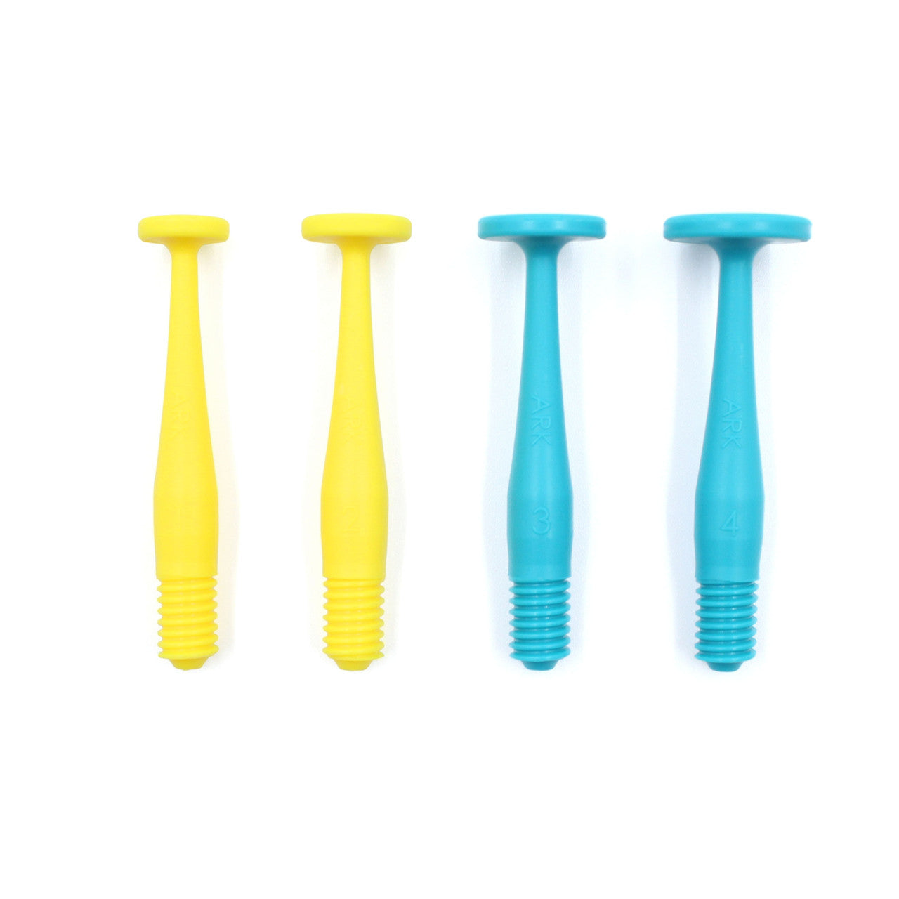 ARK Button Tips for the Z-Vibe® (2 Pack)