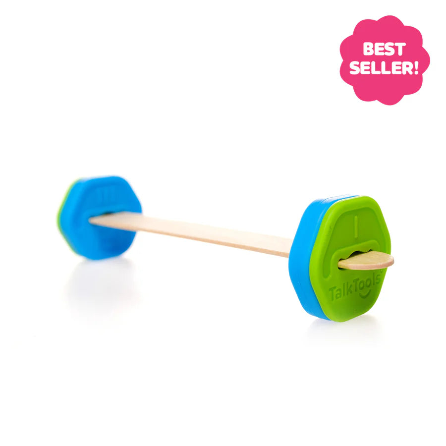 TalkTools Lip Gym™