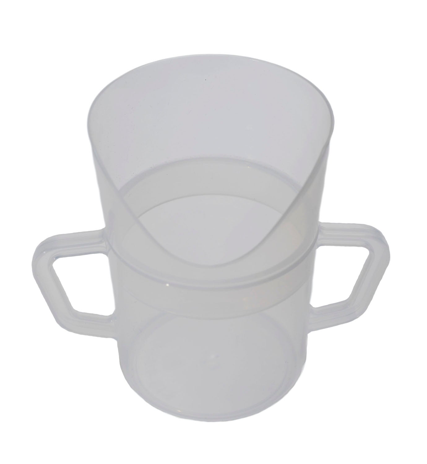 PSC Nosey Cup Mug 2-Handle