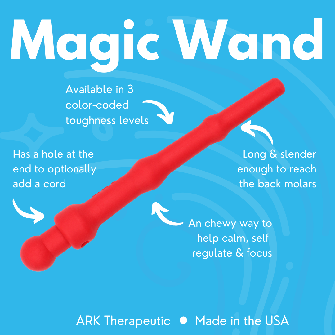 ARK Magic Wand Chewy