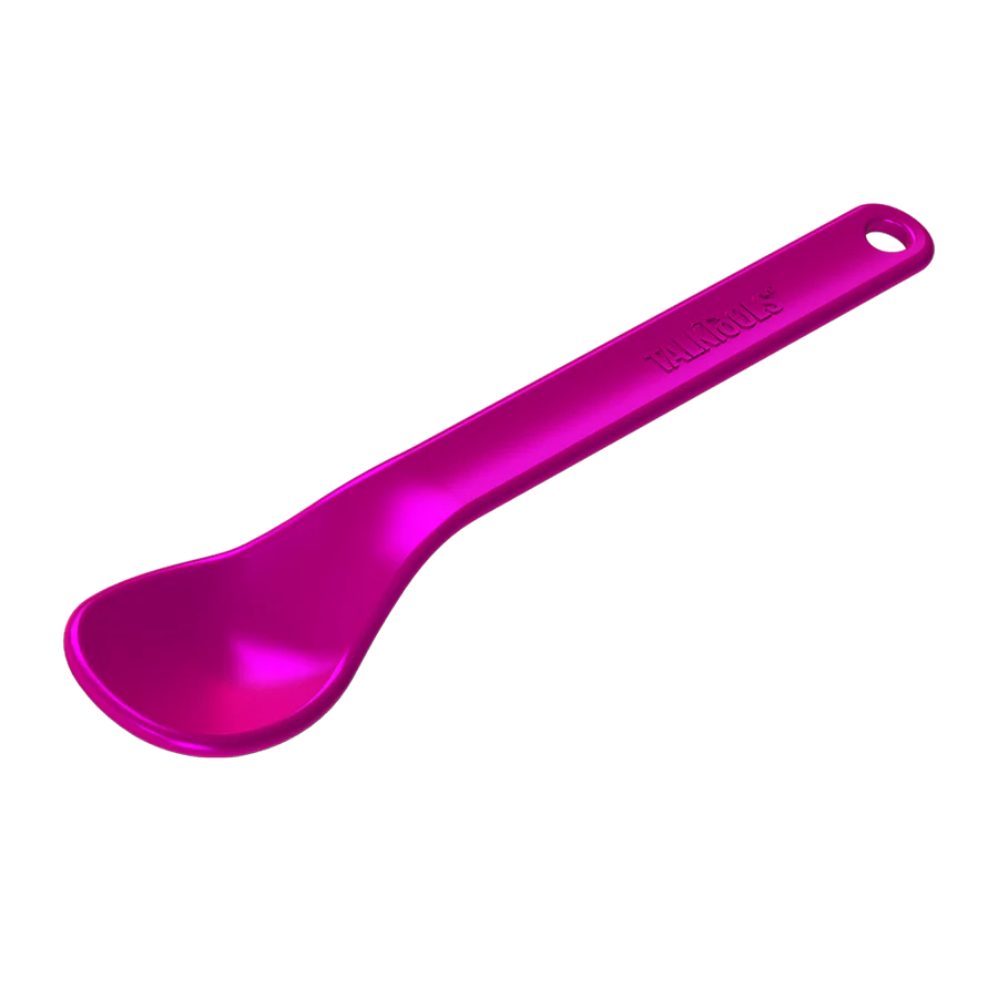 TalkTools® Magenta Spoon™ (Smooth) (Set of 6)