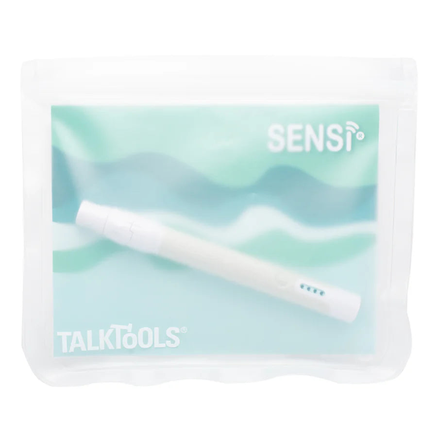 TalkTools® Sensi® Jaw Kit