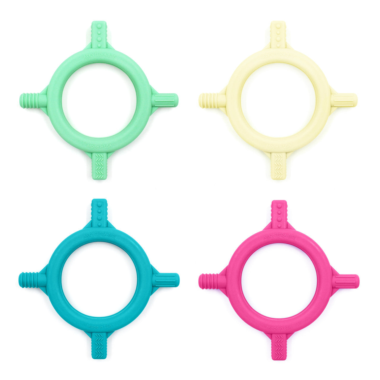 ARK Baby Tetra-Bite®