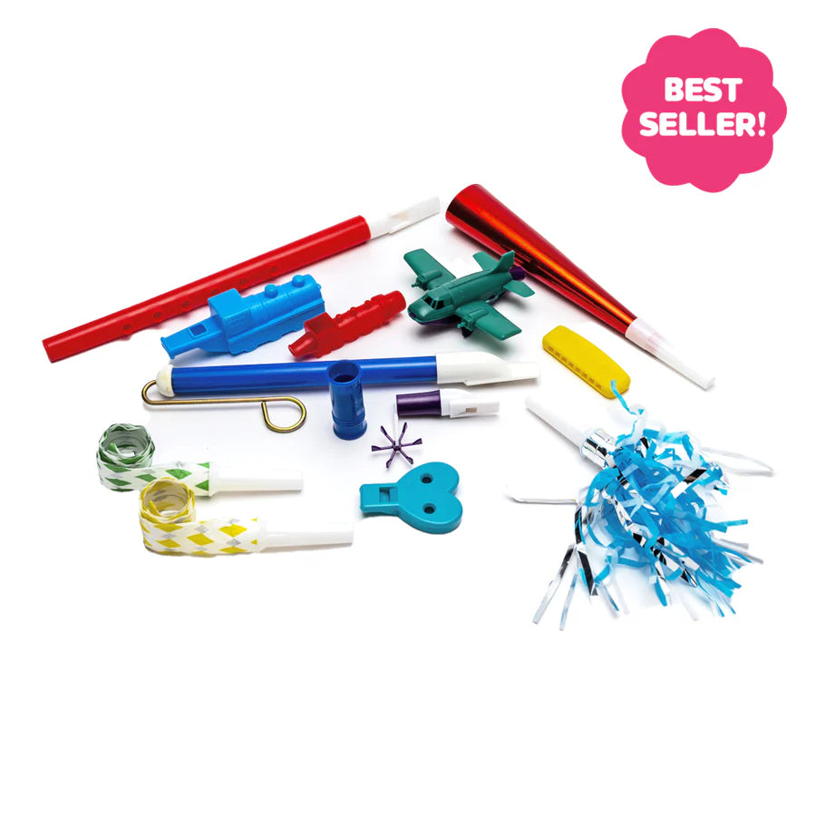 TalkTools® Horn Kit