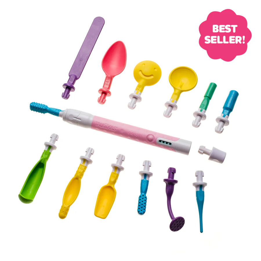 TalkTools® Sensi® Essentials Kit