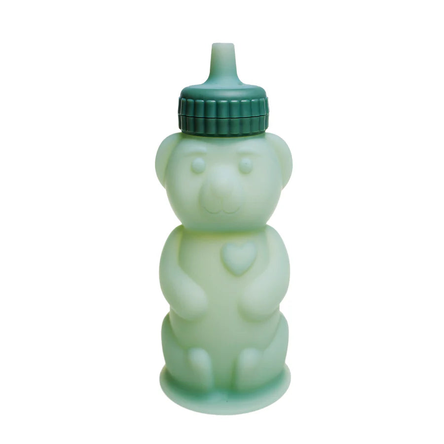 TalkTools® Honey Bear Silicone
