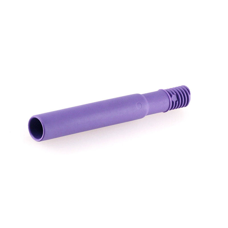 ARK Bite Tube Tip for the Z-Vibe® (Smooth)