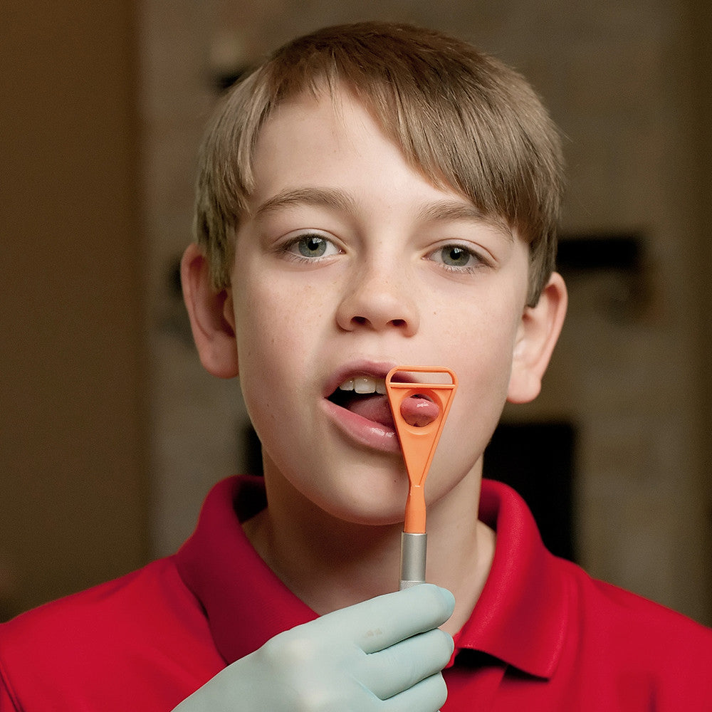 ARK Tongue Tip for the Z-Vibe®