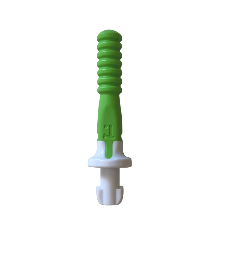 TalkTools® Sensi® Wee Round Textured Tip