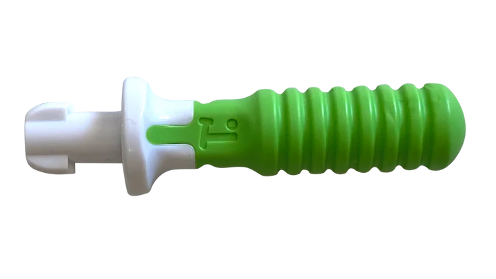TalkTools® Sensi® Round Textured Tip