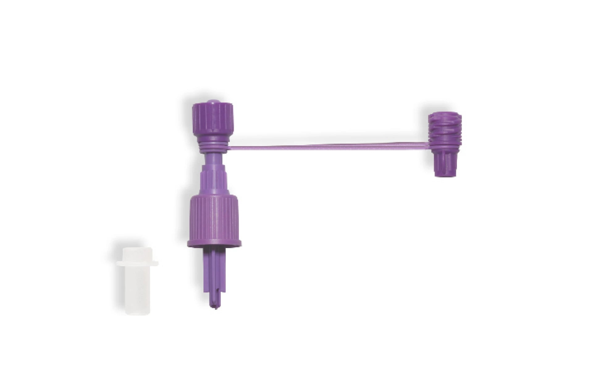 Peg Button Adapter Feeding Tubes or PEG Buttons