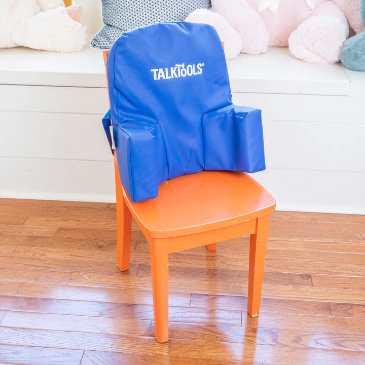 TalkTools® High Chair Support/ Helper™ - Green