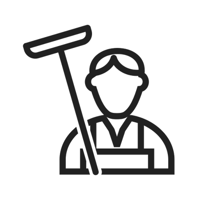 3. Your Caring Home Cleaning Team