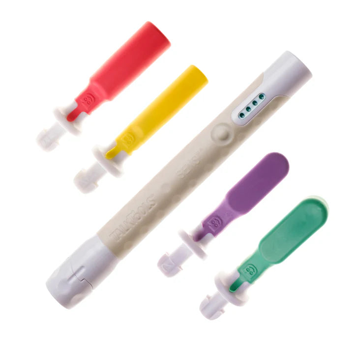 TalkTools Sensi® Bite Tube Kit