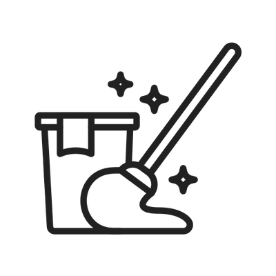 4. Cleaning Done Right, Delivered On Time