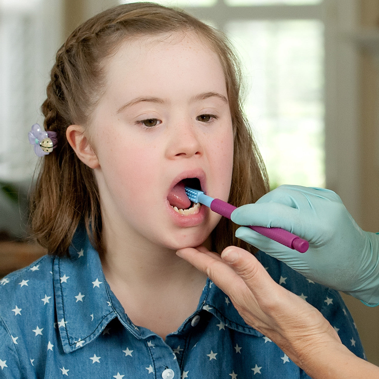 ARK Z-Vibe® Vibrating Oral Motor Tool