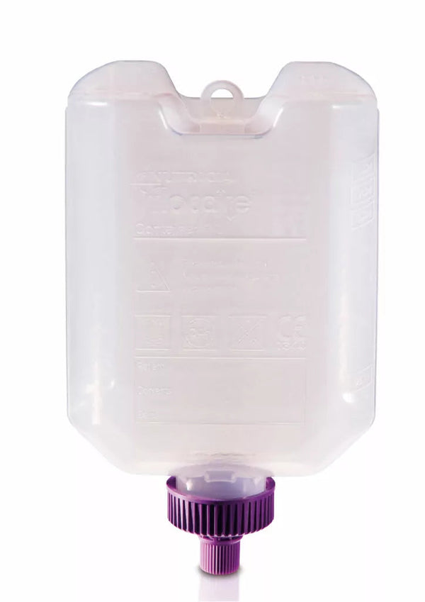 Enteral Feeding