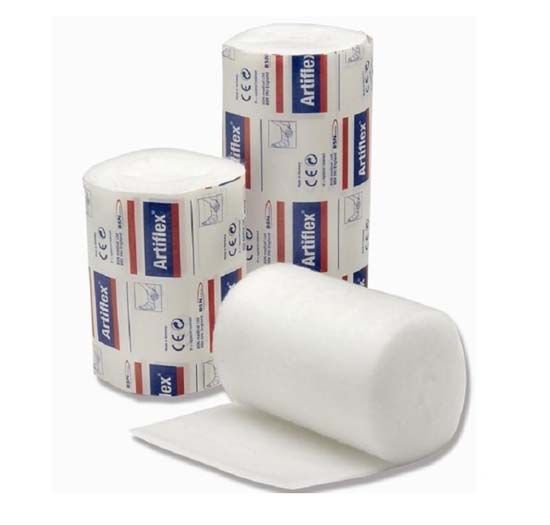 Artiflex Orthopaedic Padding 7.5cm x 2.7m